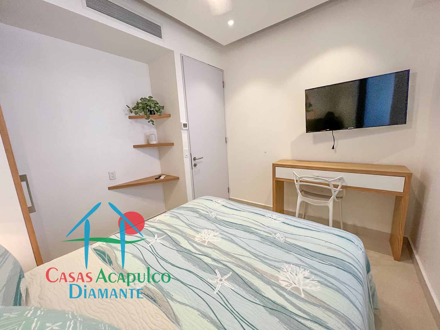 La Isla Fiji S6 - Recámara dos 6